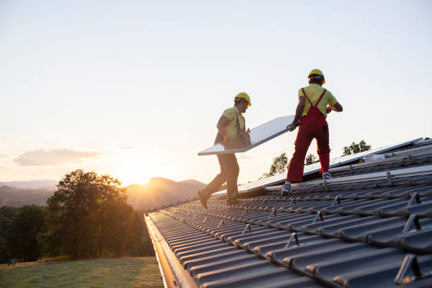 Fast & Reliable Emergency Roof Repairs in Pecan Plantation, TX